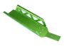 Baja Buggy Main Chassis - Green (1pc)