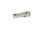 QL Racing Alloy Servo Arm 15T Silver