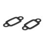 Losi Exhaust Gasket(2), Los 26cc