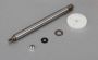 Losi ShockShaft&Piston Kit,Rear:5IVE-T,MINI WRC