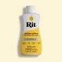 Rit Dye Liquid Dye Golden Yellow
