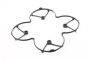 Hubsan X4C Mini Quad Propeller Protection Cover