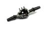 Traction Hobby Solid axle set rear