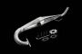 Rovan Baja Side Mount Tuned Exhaust Pipe
