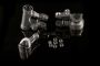 FID Racing Steering Arm Set