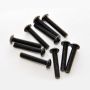 30 Degree SDT Screws (M4x22mm Button Head)