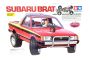 Tamiya Subaru Brat Build Kit (2 Bodies)