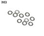 M3 Washer x 10
