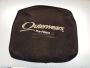 Outerwears Pre-Filter for Losi 5IVE-T, MTXL & Mini Cooper Black