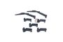 Traction Hobby Wipers and Handles