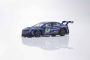 Kyosho 1:64 Mini-Book Collection Subaru WRX NBR2024 W/LED