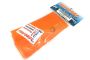FullForce RC 5IVE-T Shock boots (4) -ORANGE