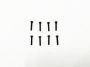 Yikong Button Head Screw M3x14 for DF7