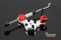 F.I.D Dragon Hammer FULL Throttle/Brake Linkage Set up - SILVER