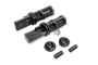 30 Degree SDT Spare Wheel Mounts