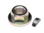 Flywheel Lock Nut (M7) & Key Set