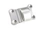 Madmax Alloy Rear Gear Cover for 1/5 X-Maxx & 1/6 XRT - Silver