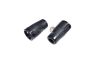 Traction Hobby Rear axle lock-out