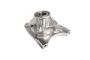 ATOP Rc Clutch Bell Carrier v2 - Silver