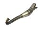 VRC Silenced Torque Side Exhaust Pipe 5SC/5T