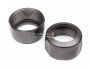 HPI Baja Shock Cap 20X12Mm (Gunmetal (2/Pcs)