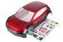 Rovan RF5B Rally Car Body Shell - Red
