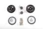 Billet alum wheel rim(2.2inch PRO COMP)