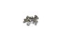 Button Head Screws M5x12mm Stainless (10pcs)