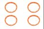 Outer Beadlock Orange