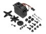 HPI SS-20WR SERVO (WATER-RESISTANT/6.0V/6.5KG)