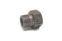 Rear Hex Hub 1pc Grey