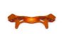 Alloy Rear Shock Brace Orange