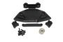 Traction Hobby Body Fixing Mounts