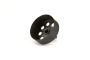 KM X2 Vented Clutch Bell