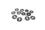 FG Marder Clips For Window Grid