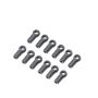 Losi Rod End Set (12): ALL 5IVE