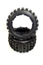 MadMax Big Digger Buggy Tyres - Rear Pair