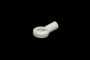Upper Arm Ball End White