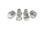 MadMax Wheel Adaptors Silver for F5, RF5, D5, RR5