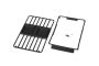 Traxxas TRX-4 Land Rover Defender Roof basket