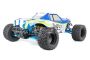 Rovan XLT 45cc Monster Truck Blue