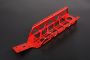 Rovan Dragon Bone Lightened Chassis Orange