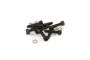 Engine Case Screws With Steel Spring Washers