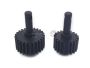 Transfer case steel gear set(20T/25T)-(Only for Cragsman)