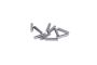 Pin M4*18mm