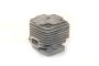 KM 29cc Ported Cylinder Head 4 Bolt