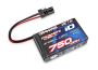 Traxxas TRX-4M LiPo 2S 750mAh 7.4V 20C iD Power Cell Battery