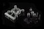 FID Racing DBXL Clutch Carrier