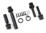 Traxxas Driveshafts, center, assembled (front & rear)