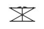 KM X2 Roof Rollcage Section